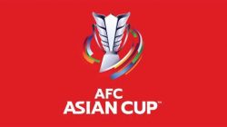 Logo AFC Asian Cup 2023. Foto : AFC