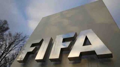 Isi Lengkap Surat FIFA untuk Presiden Jokowi, Indonesia Lolos dari Sanksi