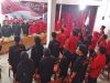Persiapan Pemilu 2024, PDIP Pringsewu Gelar Pelatihan Bagi Pelatih Saksi Daerah