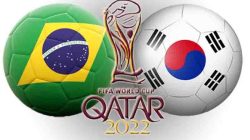Begini Prediksi Brazil vs Korea Selatan