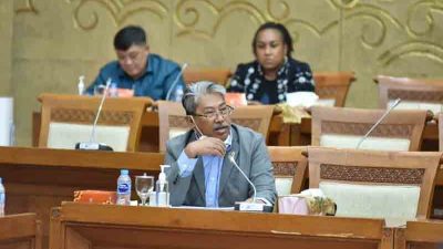 Mulyanto Minta Pemerintah Segera Rombak Tata Kelola dan Tata Niaga Timah