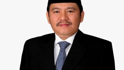 Tokoh Lampung Drs. H. Zainal Abidin, M.M., Jabat Bendahara Pengda TP Sriwijaya Lampung