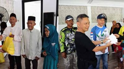 IMBI Lampung Sukses Besar Gelar LEBW 2023, Wendy Melfa: Salut untuk Milenial Lampung!