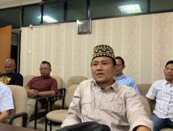 Harga Gabah Melambung, Perpadi Minta Pemprov Lampung Bertindak