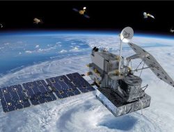 Intip Kecanggihan Satelit Multi Fungsi SATRIA -1 yang Akan Diluncurkan Indonesia
