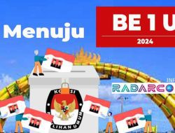 Wah! Mengemuka Caden di Pilkada Pringsewu 2024