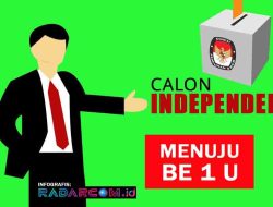 Tokoh Pringsewu Dukung Munculnya Caden di Pilkada 2024