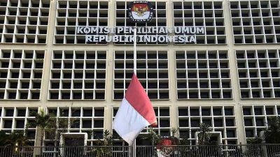 KPU Ingatkan Peserta Pemilu 2024 Wajib Lapor Sumbangan Dana Kampanye