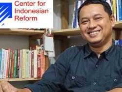 Survei CIR: Anies Lebih Nasionalis Dibanding Ganjar dan Prabowo