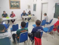 Wasit Bantah Tudingan Kecurangan yang Dilaporkan Klub Liora 02 FC