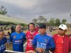 Junjung Sportifitas & Silaturahmi, Open Cup RD U45 Digelar di Lapangan Prokimal