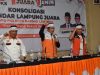 Konsolidasi Caleg PKS Bandar Lampung: Komitmen untuk Kemajuan dan Integritas