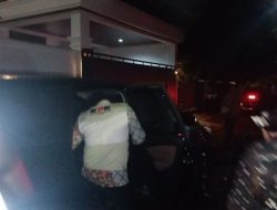 Geledah Rumah Ketua Komisi IV DPR Sudin, KPK Bawa 3 Koper Diduga Alat Bukti
