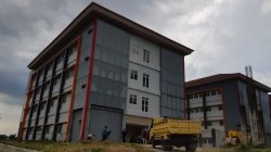 Selain Dilaporkan ke Kejati, Dugaan Persekongkolan Tender RSPTN Unila Masih Ditangani KPPU dan Digugat ke PN Tanjung Karang