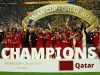 Qatar Juara Piala Asia 2023