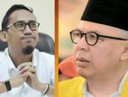 Tokoh Lampung Dukung Penuh Resmen Kadapi Maju Pilkada Way Kanan, Alzier Yakin Ada Perubahan Pembangunan