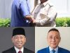 Mirza-Edy Irawan Kombinasi Pas untuk Pilgub Lampung 2024