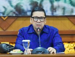 Ahmad Doli Kurnia: Baleg Berupaya Menyelamatkan RUU Pemilu agar Tak Hilang dari Daftar Prolegnas 2025