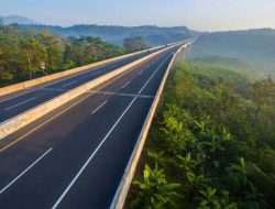 Dedi Mulyadi: Pembangunan Jalan Tol Puncak Lanjutkan!