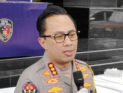 Operasi Berantas Jaya, Polda Metro Jaya Tangkap 2.406 Orang