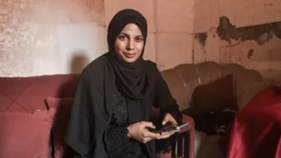 Mengenal Madleen Kulab, Nelayan Perempuan Palestina yang Dijadikan Nama Kapal Kemanusiaan