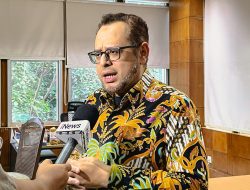 Ekonom Universitas Binawan Minta Pemerintah Buat Gebrakan untuk Perkuat Rupiah