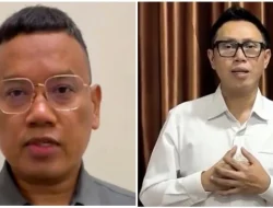 Eko Patrio dan Uya Kuya Dikabarkan Mundur