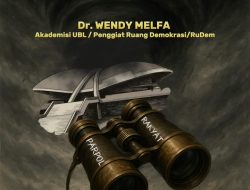 Beda Cara Pandang Antara Rakyat dan Parpol Dalam Menghadirkan Parlemen yang Lebih Baik