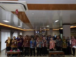 RSUDAM Tingkatkan Kualitas Pelayanan Publik Melalui Penerapan Standar Layanan yang Profesional dan Akuntabel