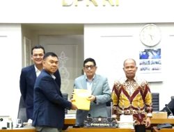 Rycko Menoza: Prolegnas Harus Difokuskan pada Kualitas Substansi, Bukan Sekadar Kuantitas