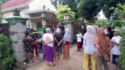Geger! Guru Privat di Lamsel Ditemukan Meninggal Sudah Tiga Hari