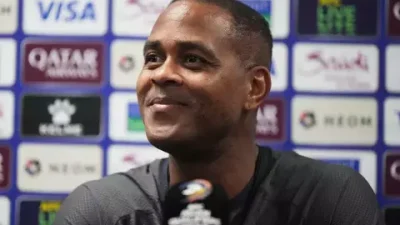 Akhirnya, PSSI Depak Patrick Kluivert sebagai Pelatih Timnas Indonesia