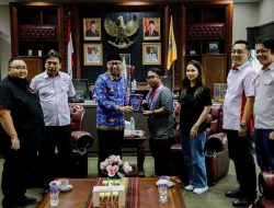 Torehkan Prestasi di Kancah Global, Gubernur Mirza Dukung Penuh Atlet e-Sports Asal Lampung Harumkan Indonesia 