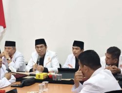 PKS Lampung Mantapkan Gerak Bersama: 21 Bidang Bergerak untuk Rakyat