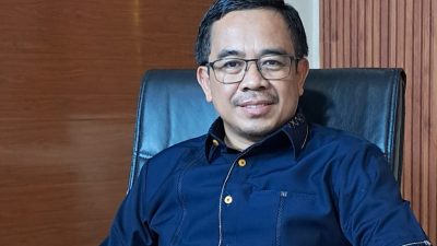 Harga Singkong dan Nasib Petani Lampung