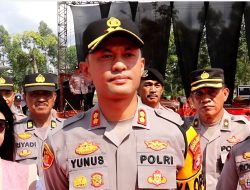 Ribuan Peserta Bakal Ikuti Lomba Karnaval Budaya Pringsewu Kultural Festival, Kapolres Cup II 2025