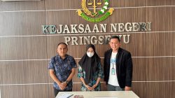 Kasus Korupsi Bimtek Studi Tiru, Kejari Pringsewu Terima Uang Titipan Rp104,5 Juta