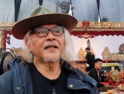 Ki Sujiwo Tejo Malam Ini Meriahkan Pringsewu Kultural Festival Kapolres Cup II 2025