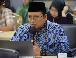 Wacana Pembentukan Ditjen Pesantren, Gus Hilmy: Negara Tak Boleh Lagi Memperlakukan Pesantren Sebagai Pelengkap Penderita