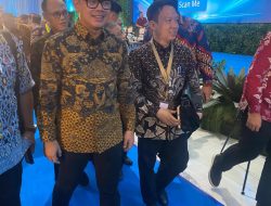 Retreat Sekda di IPDN Jatinangor Bahas Penguatan Efektivitas Pemerintahan dan Sinkronisasi Program Pusat–Daerah