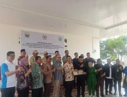 Rycko Menoza SZP Perjuangkan Bangkitnya Desa Wisata di Indonesia