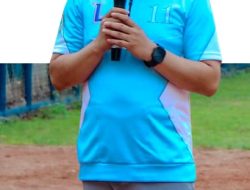 Dr. Marindo Kurniawan Masuk Sebagai Dewan Pembina dan Penasehat Perkumpulan Besar Padel Indonesia Lampung 