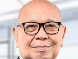Rekam Jejak Bos Baru Garuda Indonesia