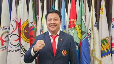 Daerah Harus Tangkap Peluang Ekonomi Lewat Olahraga