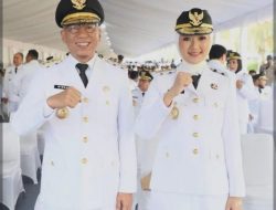 Setahun Mirza-Jihan, Ekonomi Lampung Terus Tumbuh, Kemiskinan Turun Signifikan 