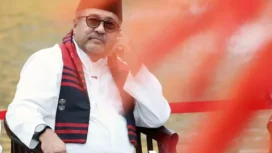 Wagub DKI Jakarta Rano Karno. Foto dok