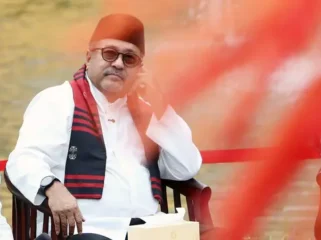 Wagub DKI Jakarta Rano Karno. Foto dok