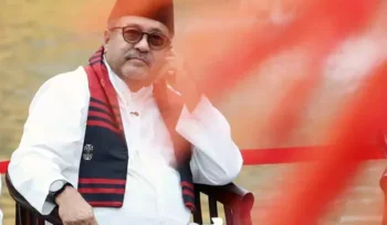 Wagub DKI Jakarta Rano Karno. Foto dok