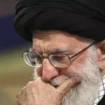 Pemimpin tertinggi Iran Ayatullah Ali Khamenei. Foto dok
