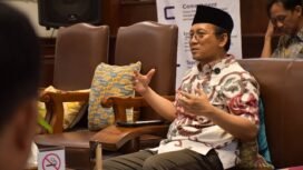 Gus Hilmy. Foto dok.